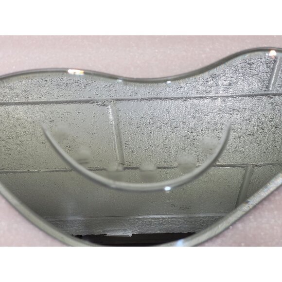 Pottery Barn Kids Bird Beveled Mirror PBK  14-1/2" - Picture 5 of 5